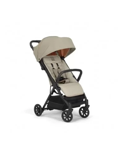 Inglesina Quid² Stroller-Camel Beige