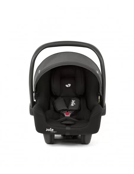 Joie i-Snug 2 Car Seat-Shale Joie