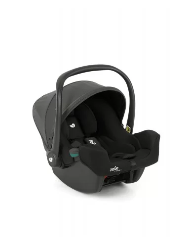 Joie i-Snug 2 Car Seat-Shale