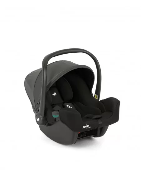 Joie i-Snug 2 Car Seat-Shale Joie