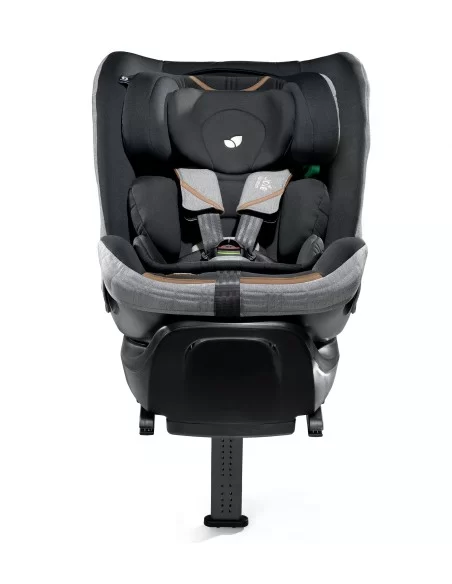 Joie i-Spin XL Signature Group 0+/1/2/3 Car Seat-Carbon Joie