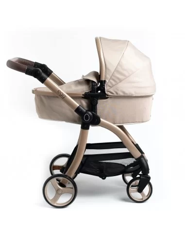 Roma Egg® Dolls Pram-Feather on Gold Roma Egg® Dolls Pram-Feather on Gold