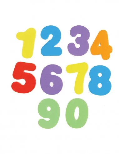 Munchkin Learn Bath Letters and Numbers Munchkin Learn Bath Letters and Numbers