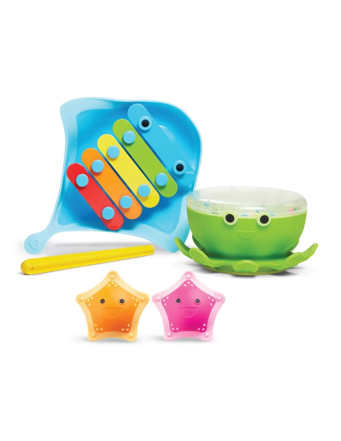 Munchkin Bath Caddy