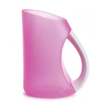 Munchkin Shampoo Rinser-Pink