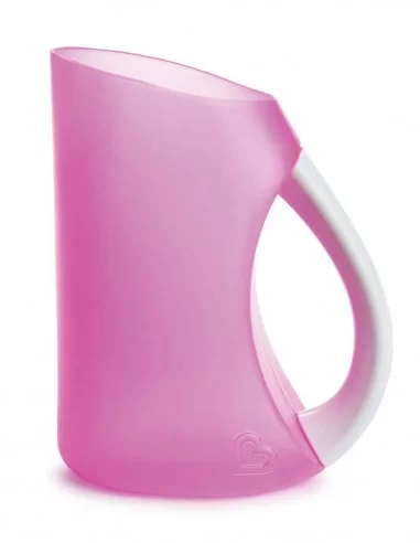 Munchkin Shampoo Rinser-Pink