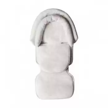 mima Moon Baby Headrest-Beige