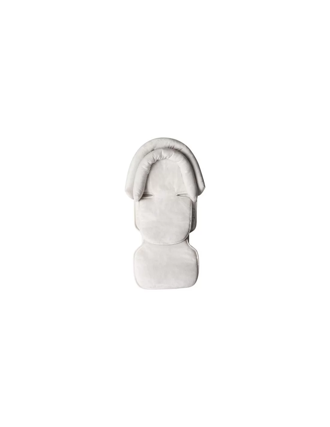 Mima hot sale baby headrest