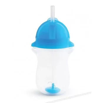 Munchkin Toddler Straw Cup...