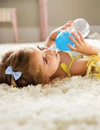 Munchkin Toddler Straw Cup & Click... Munchkin Toddler Straw Cup & Click...