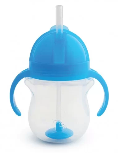 Munchkin Toddler Click Lock Weighted...