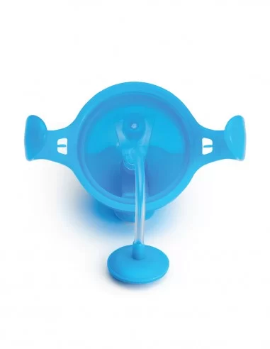 Munchkin Toddler Click Lock Weighted... Munchkin Toddler Click Lock Weighted...