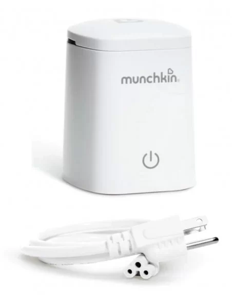 Munchkin Jiffi Digital Bottle Warmer Munchkin