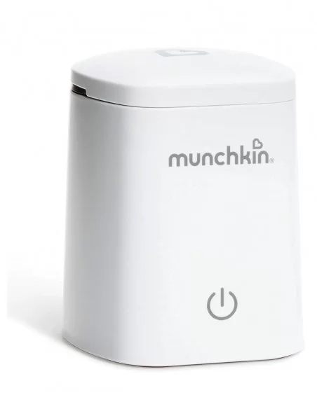 Munchkin Jiffi Digital Bottle Warmer Munchkin