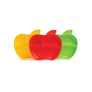 Munchkin Toddlers Lil Apple...