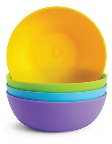 Munchkin Toddler Multi Dining Set 12Pk Munchkin Toddler Multi Dining Set 12Pk