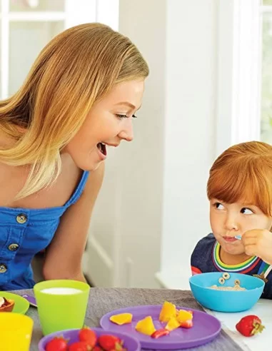 Munchkin Toddler Multi Dining Set 12Pk Munchkin Toddler Multi Dining Set 12Pk