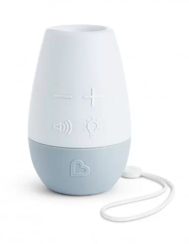 Munchkin Portable Baby Shhh Sleep... Munchkin Portable Baby Shhh Sleep...