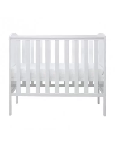 Ickle Bubba Coleby Space Saver... Ickle Bubba Coleby Space Saver...