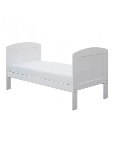 Ickle Bubba Coleby Mini Cot Bed (120... Ickle Bubba Coleby Mini Cot Bed (120...