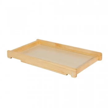 Ickle Bubba Coleby Cot Top...