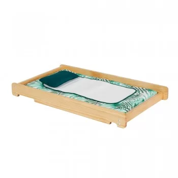 Ickle Bubba Coleby Cot Top... 2