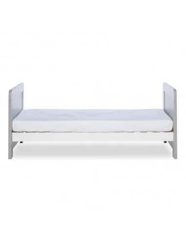 Ickle Bubba Pembrey Cot Bed-Ash... Ickle Bubba Pembrey Cot Bed-Ash...