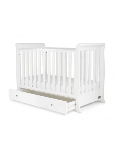 Ickle Bubba Snowdon 4in1 Mini Cot...