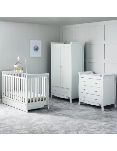 Ickle Bubba Snowdon 4 in 1 Mini 3...