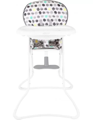 Graco Snack N Stow Highchair-Splodge Graco Snack N Stow Highchair-Splodge