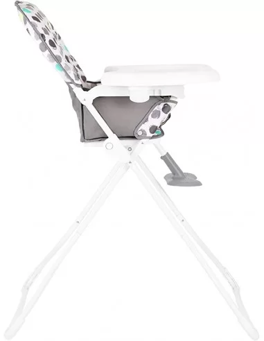 Graco Snack N Stow Highchair-Splodge Graco Snack N Stow Highchair-Splodge