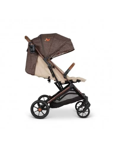 Cosatto Woosh Trail Stroller-Foxford...