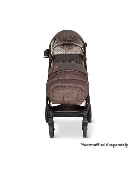 Cosatto Woosh Trail Stroller-Foxford Hall Cosatto