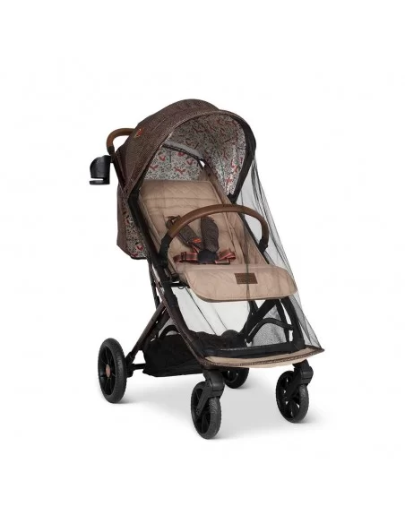 Cosatto Woosh Trail Stroller-Foxford Hall Cosatto