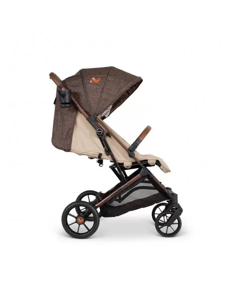 Cosatto Woosh Trail Stroller-Foxford Hall Cosatto