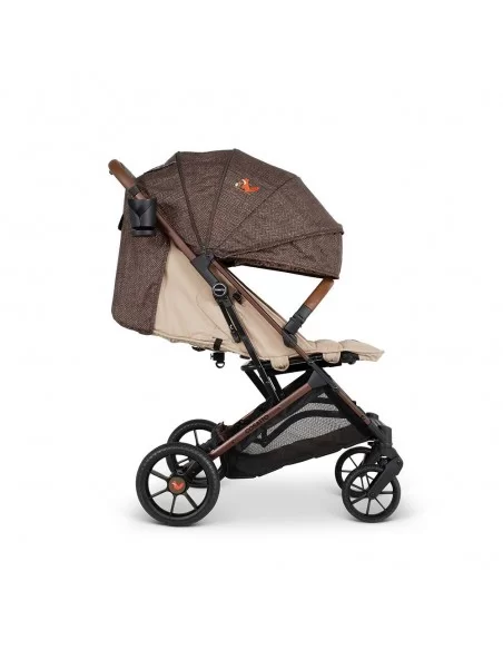 Cosatto Woosh Trail Stroller-Foxford Hall Cosatto