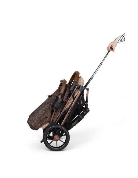 Cosatto Woosh Trail Stroller-Foxford Hall Cosatto