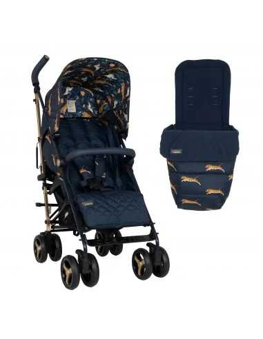 Cosatto Supa 3 Stroller With...