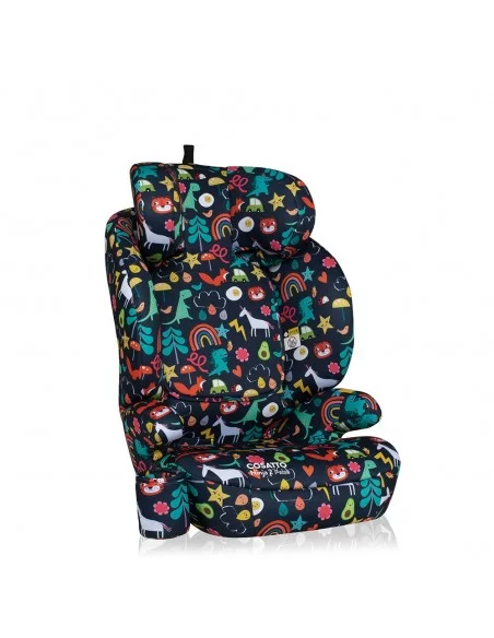 Cosatto Ninja 2 i-Size Car Seat-Cosatto Carnival Cosatto