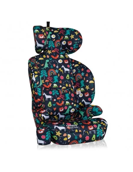 Cosatto Ninja 2 i-Size Car Seat-Cosatto Carnival Cosatto