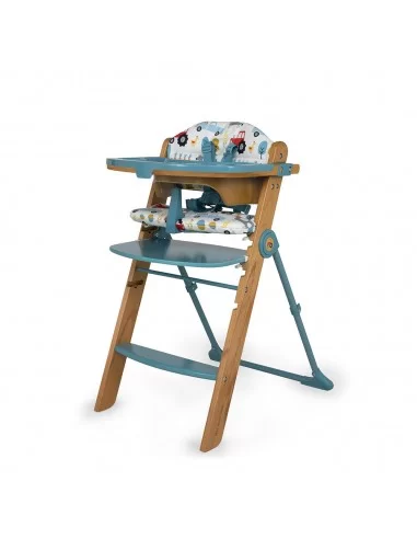 Cosatto Waffle 2 Highchair-Old MacDonald