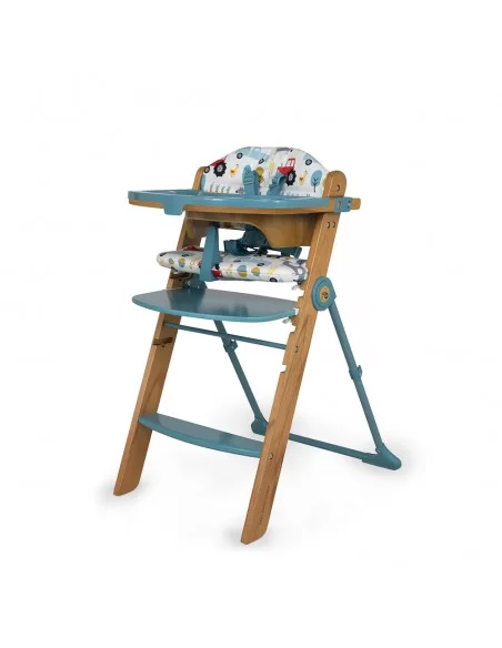 Cosatto Waffle 2 Highchair-Old MacDonald Cosatto