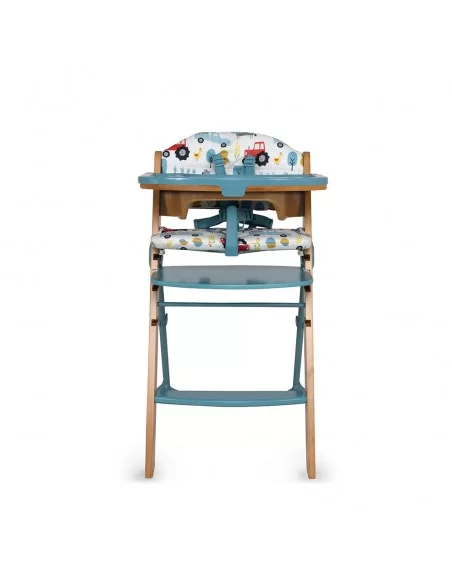 Cosatto Waffle 2 Highchair-Old MacDonald Cosatto