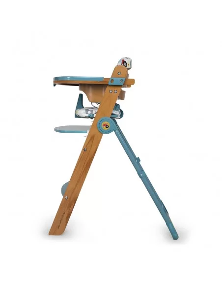 Cosatto Waffle 2 Highchair-Old MacDonald Cosatto