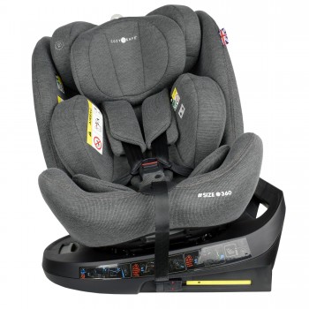 Cozy N Safe Apollo i-Size...