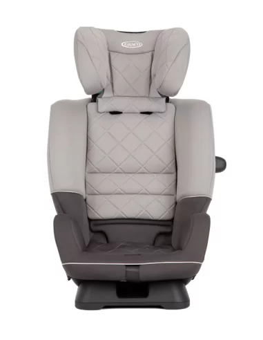 Graco 0123 car outlet seat