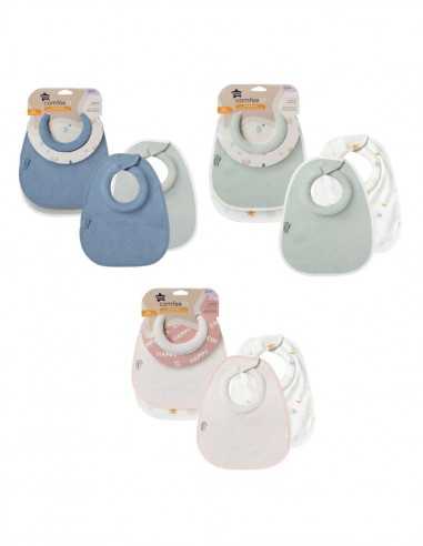 Tommee Tippee Closer To Nature Bib...