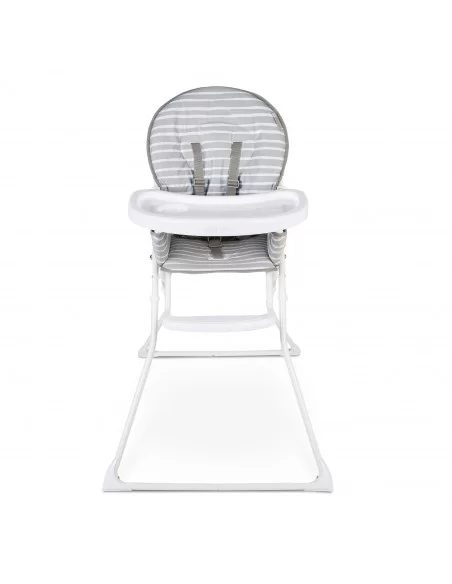Red Kite Feed Me Compact Highchair-Treetops Red Kite