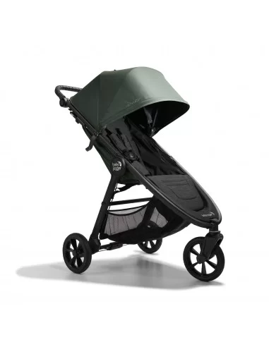 Baby Jogger City Mini GT2...