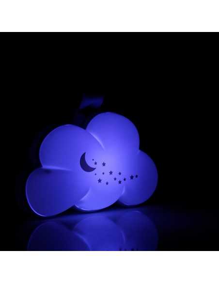 Purflo Dream Cloud Musical Night Light Purflo